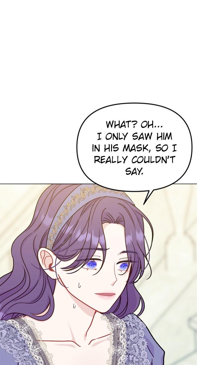 To Die or To Fall In Love Chapter 48 - Page 40