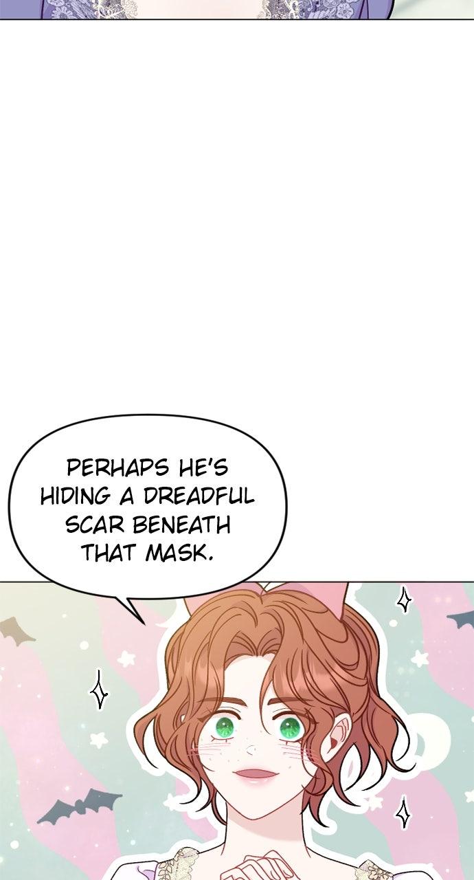 To Die or To Fall In Love Chapter 48 - Page 41