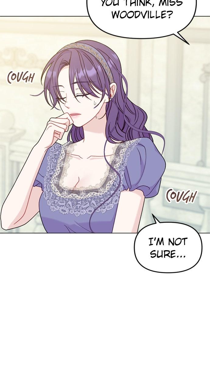 To Die or To Fall In Love Chapter 48 - Page 43