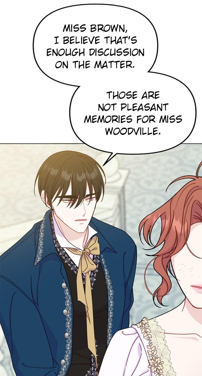 To Die or To Fall In Love Chapter 48 - Page 44