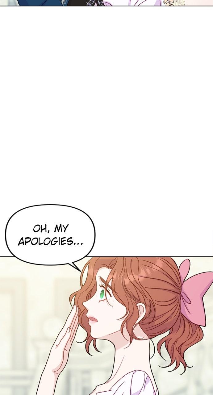 To Die or To Fall In Love Chapter 48 - Page 45