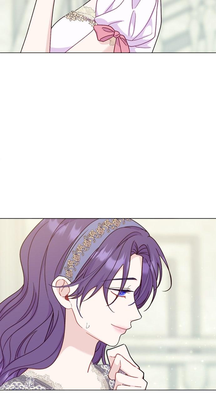 To Die or To Fall In Love Chapter 48 - Page 46