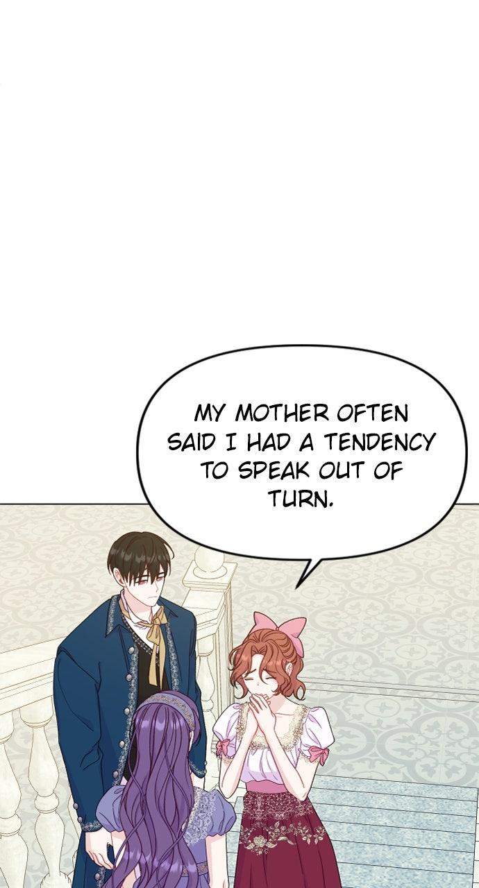 To Die or To Fall In Love Chapter 48 - Page 47