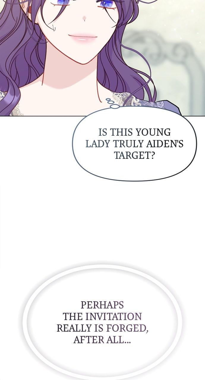 To Die or To Fall In Love Chapter 48 - Page 49