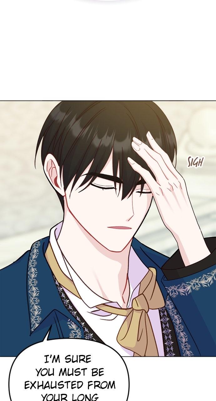 To Die or To Fall In Love Chapter 48 - Page 50