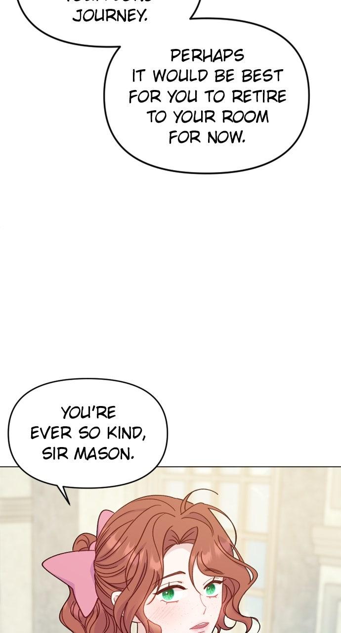 To Die or To Fall In Love Chapter 48 - Page 51