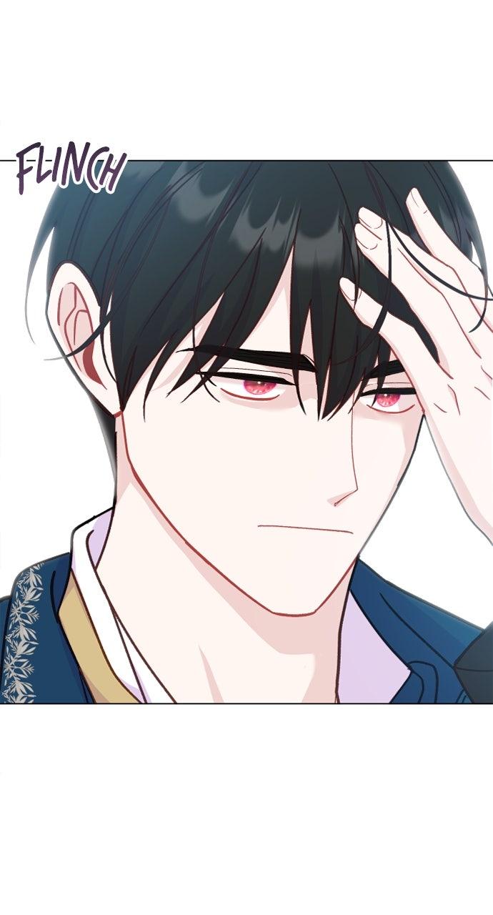 To Die or To Fall In Love Chapter 48 - Page 53