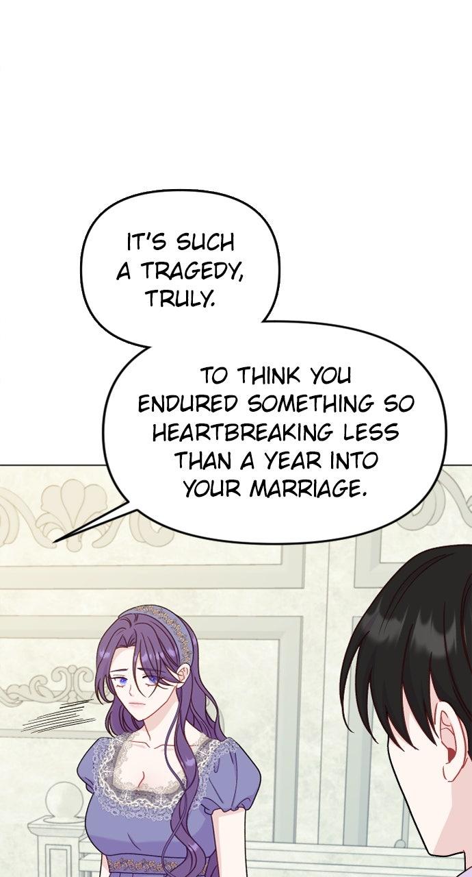 To Die or To Fall In Love Chapter 48 - Page 54