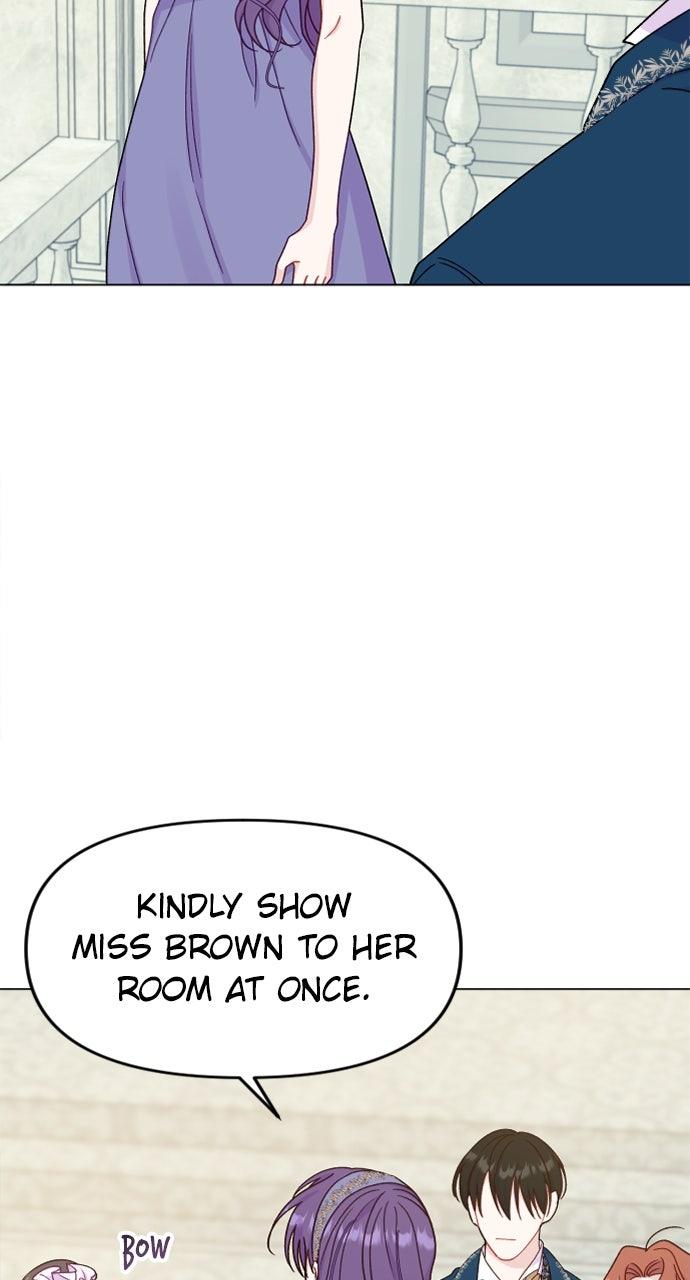 To Die or To Fall In Love Chapter 48 - Page 55