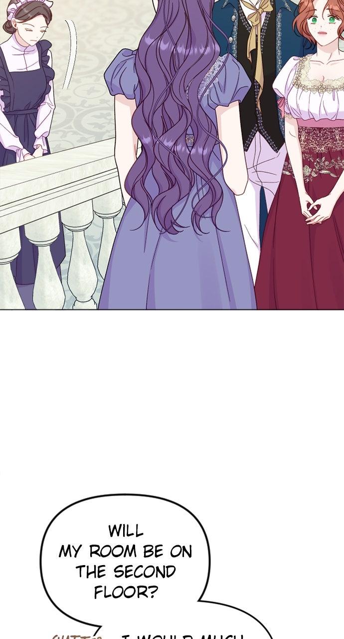 To Die or To Fall In Love Chapter 48 - Page 56