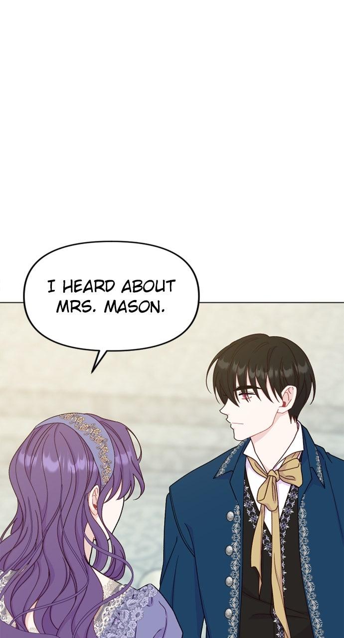 To Die or To Fall In Love Chapter 48 - Page 58