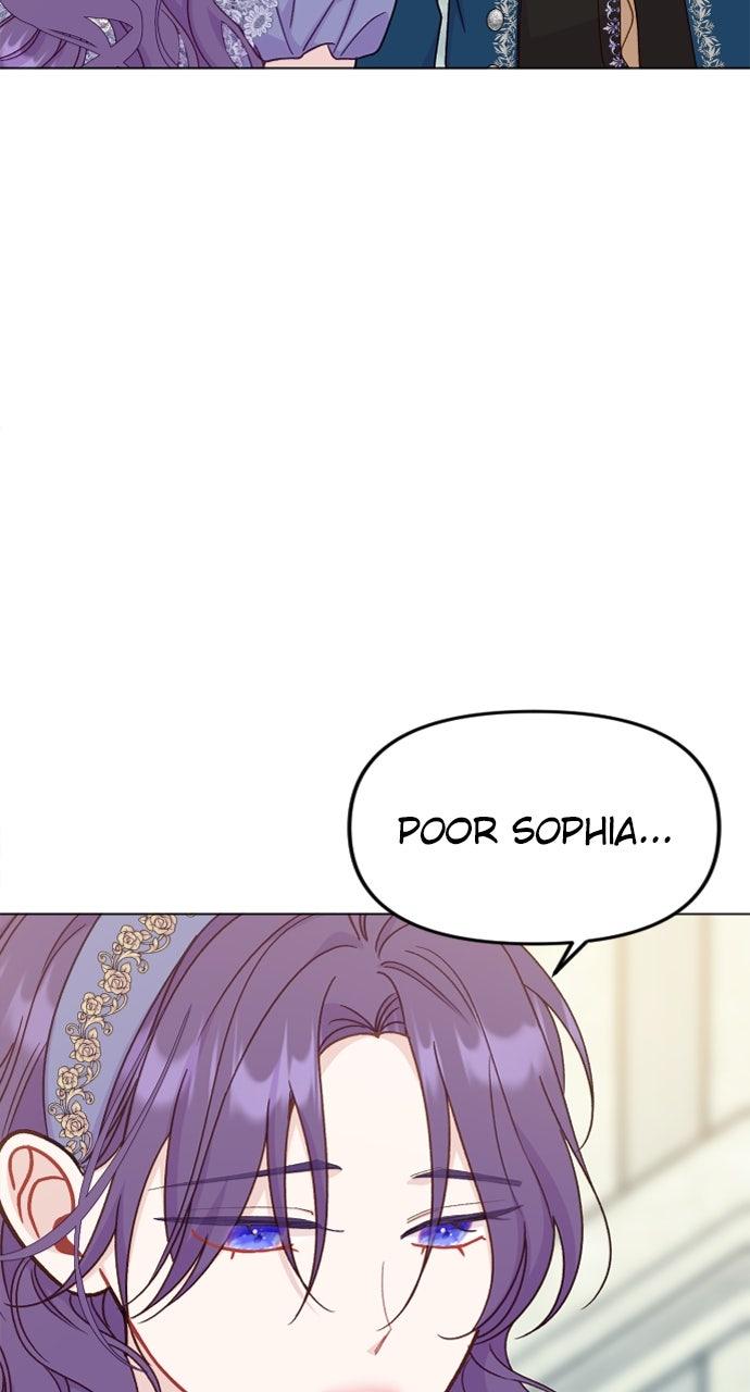 To Die or To Fall In Love Chapter 48 - Page 59