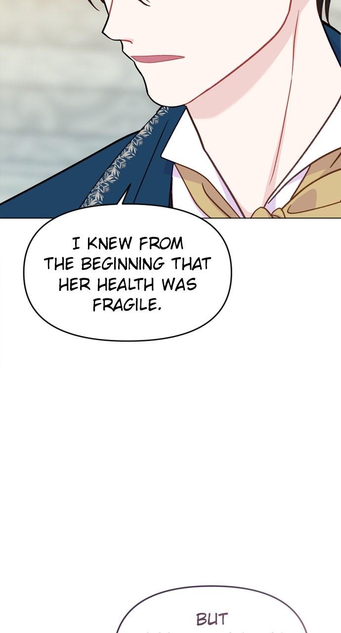 To Die or To Fall In Love Chapter 48 - Page 61