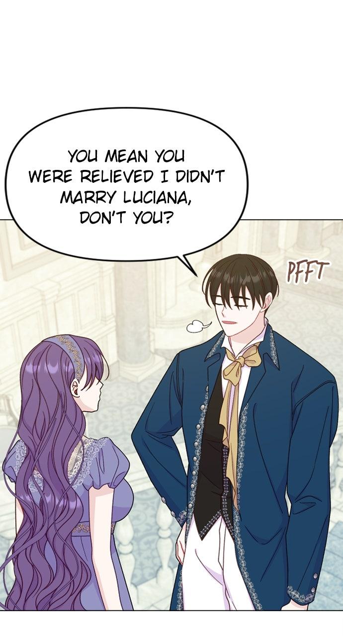 To Die or To Fall In Love Chapter 48 - Page 65