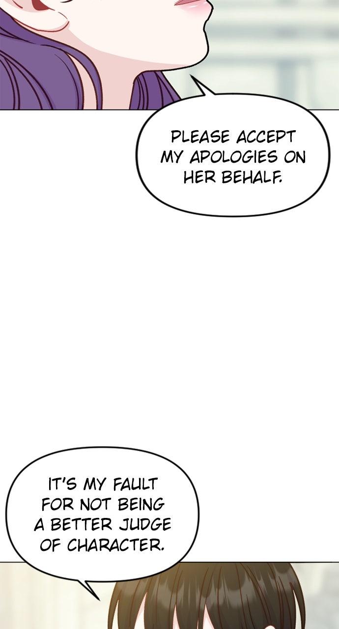 To Die or To Fall In Love Chapter 48 - Page 67