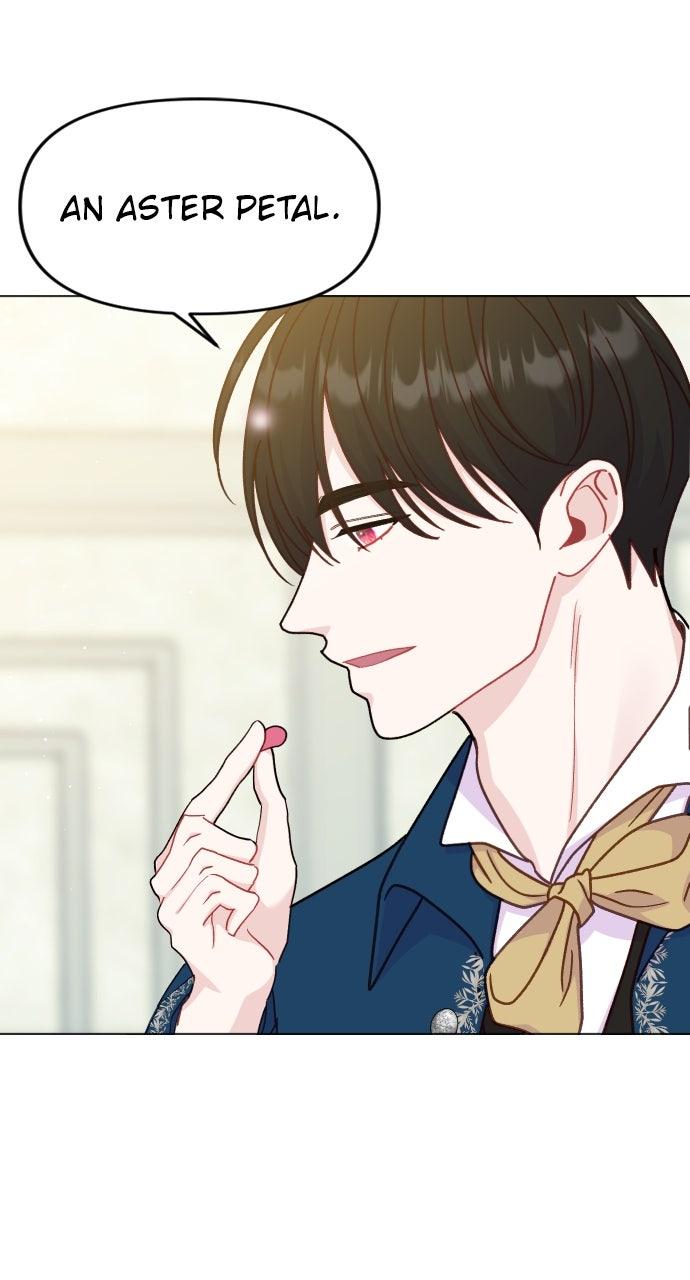 To Die or To Fall In Love Chapter 48 - Page 73