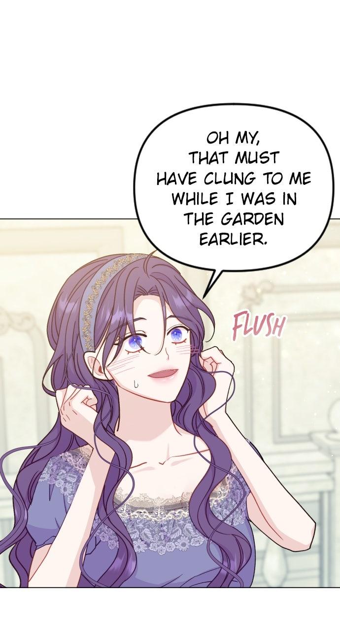 To Die or To Fall In Love Chapter 48 - Page 74