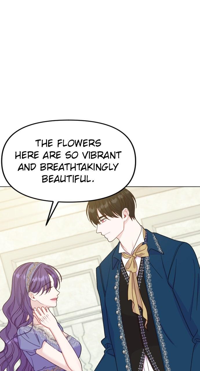 To Die or To Fall In Love Chapter 48 - Page 75