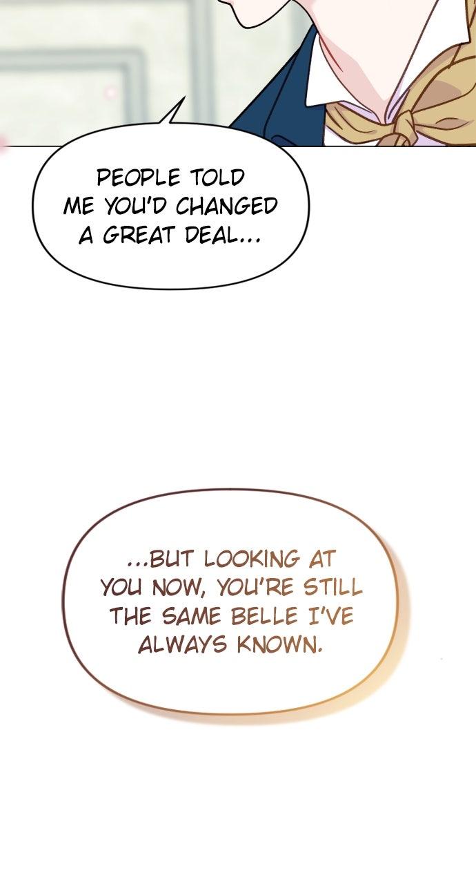 To Die or To Fall In Love Chapter 48 - Page 77