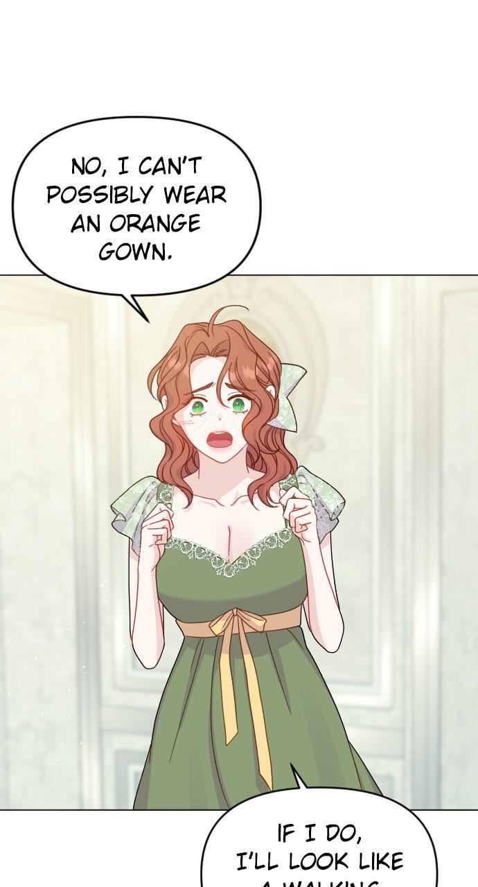 To Die or To Fall In Love Chapter 48 - Page 83