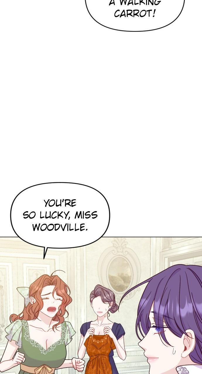 To Die or To Fall In Love Chapter 48 - Page 84