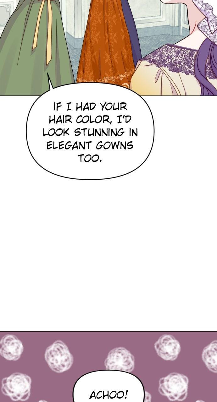 To Die or To Fall In Love Chapter 48 - Page 85