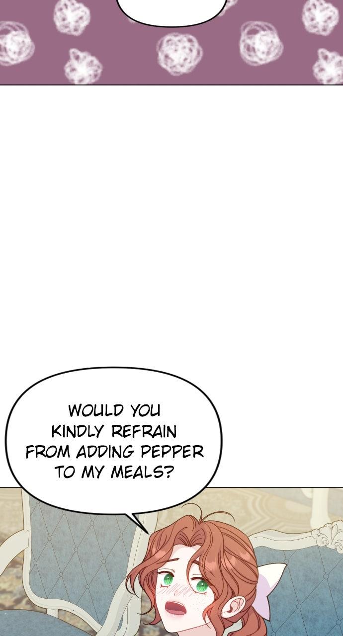 To Die or To Fall In Love Chapter 48 - Page 86