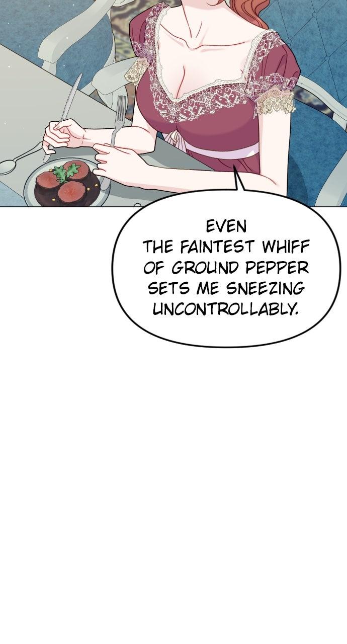 To Die or To Fall In Love Chapter 48 - Page 87