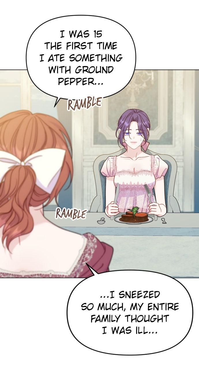 To Die or To Fall In Love Chapter 48 - Page 88