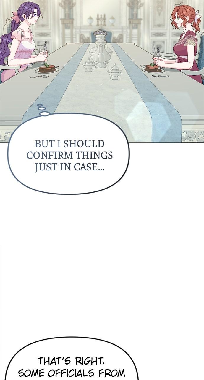 To Die or To Fall In Love Chapter 48 - Page 91