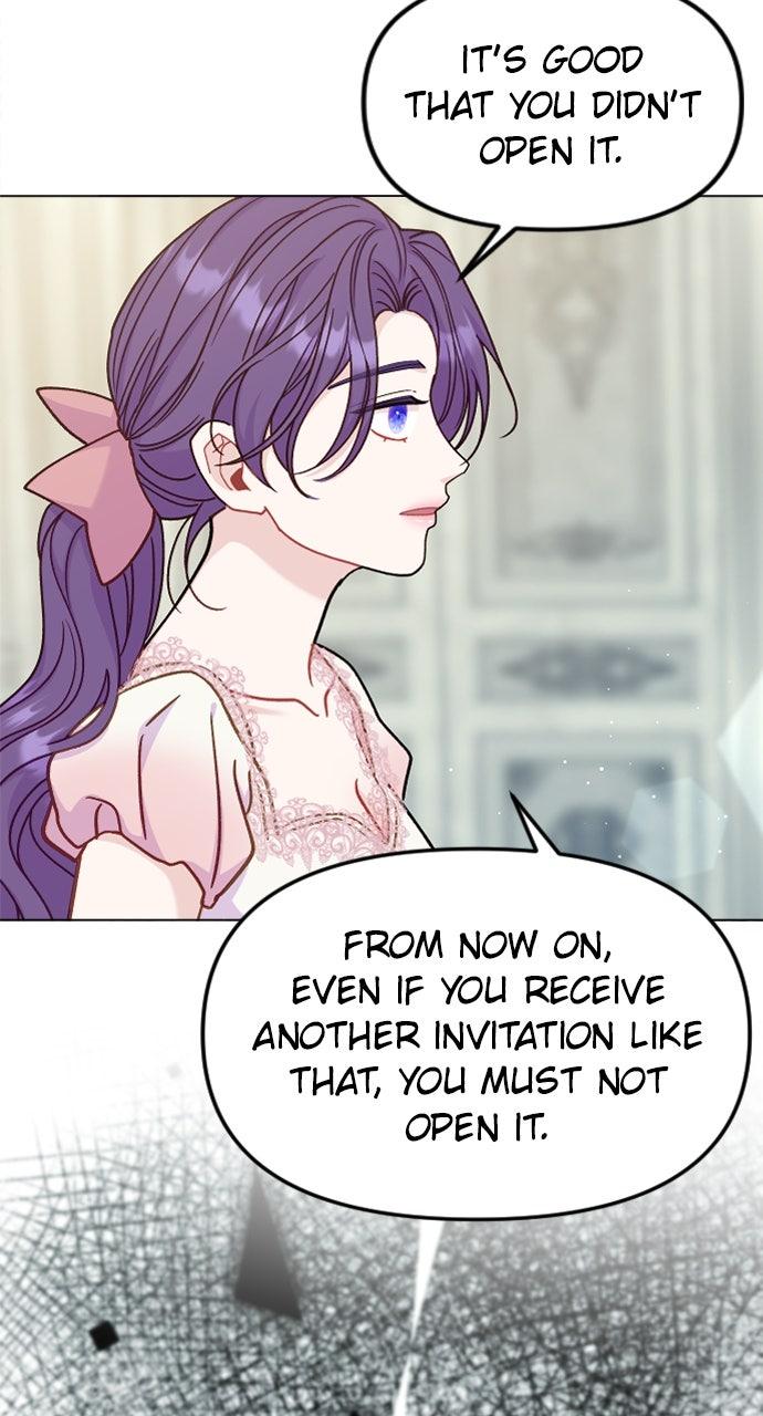 To Die or To Fall In Love Chapter 48 - Page 93