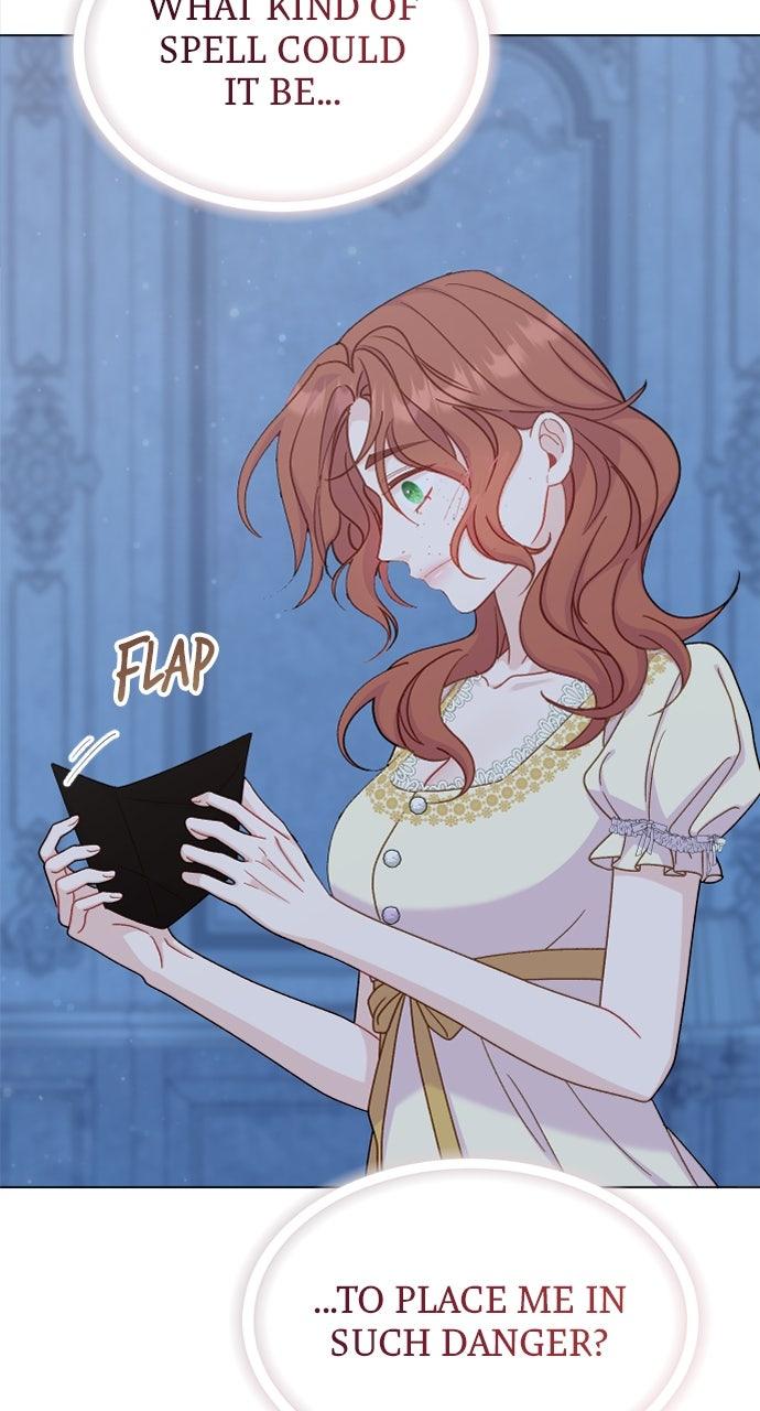 To Die or To Fall In Love Chapter 48 - Page 104