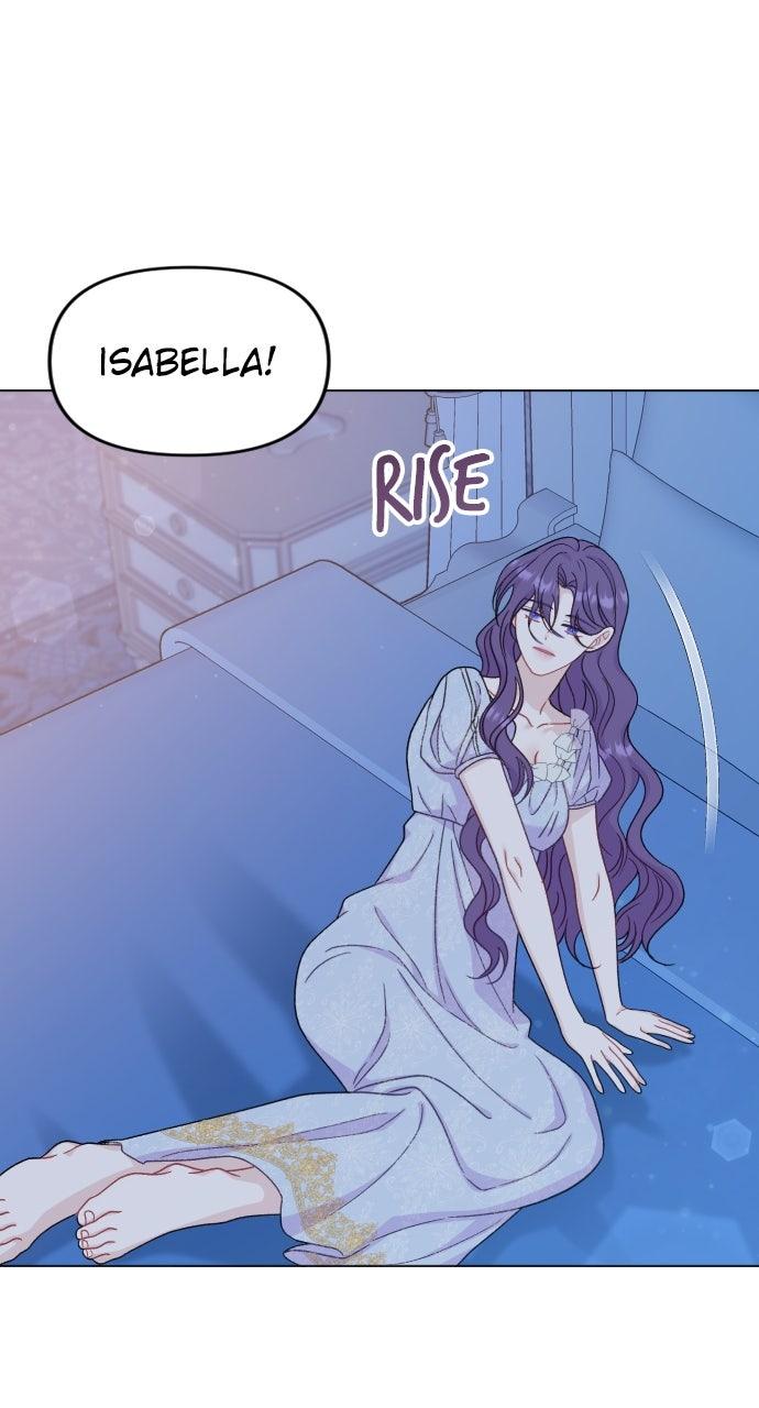 To Die or To Fall In Love Chapter 48 - Page 109