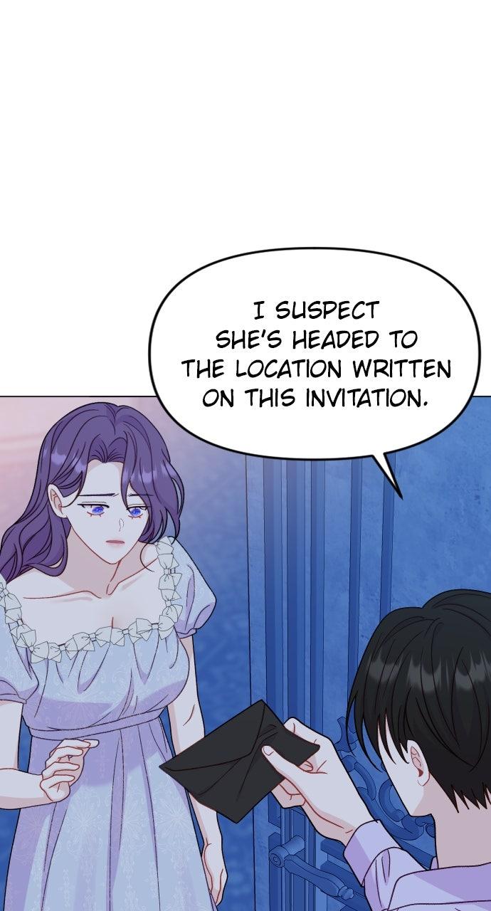 To Die or To Fall In Love Chapter 48 - Page 115