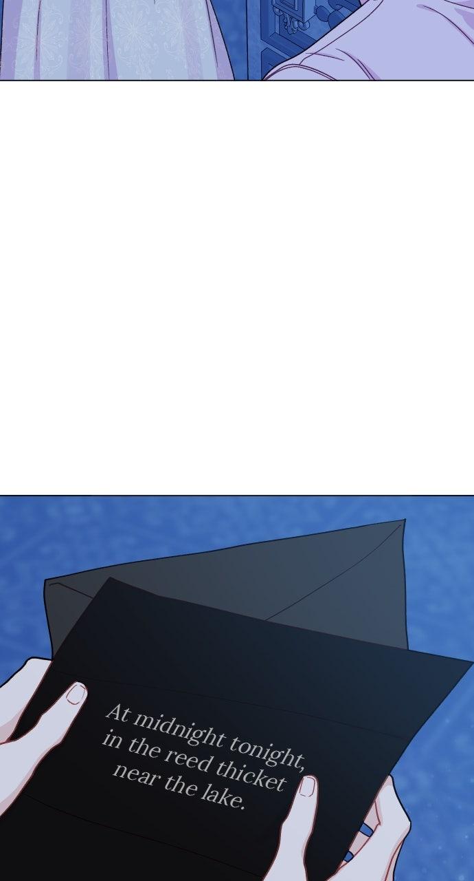 To Die or To Fall In Love Chapter 48 - Page 116