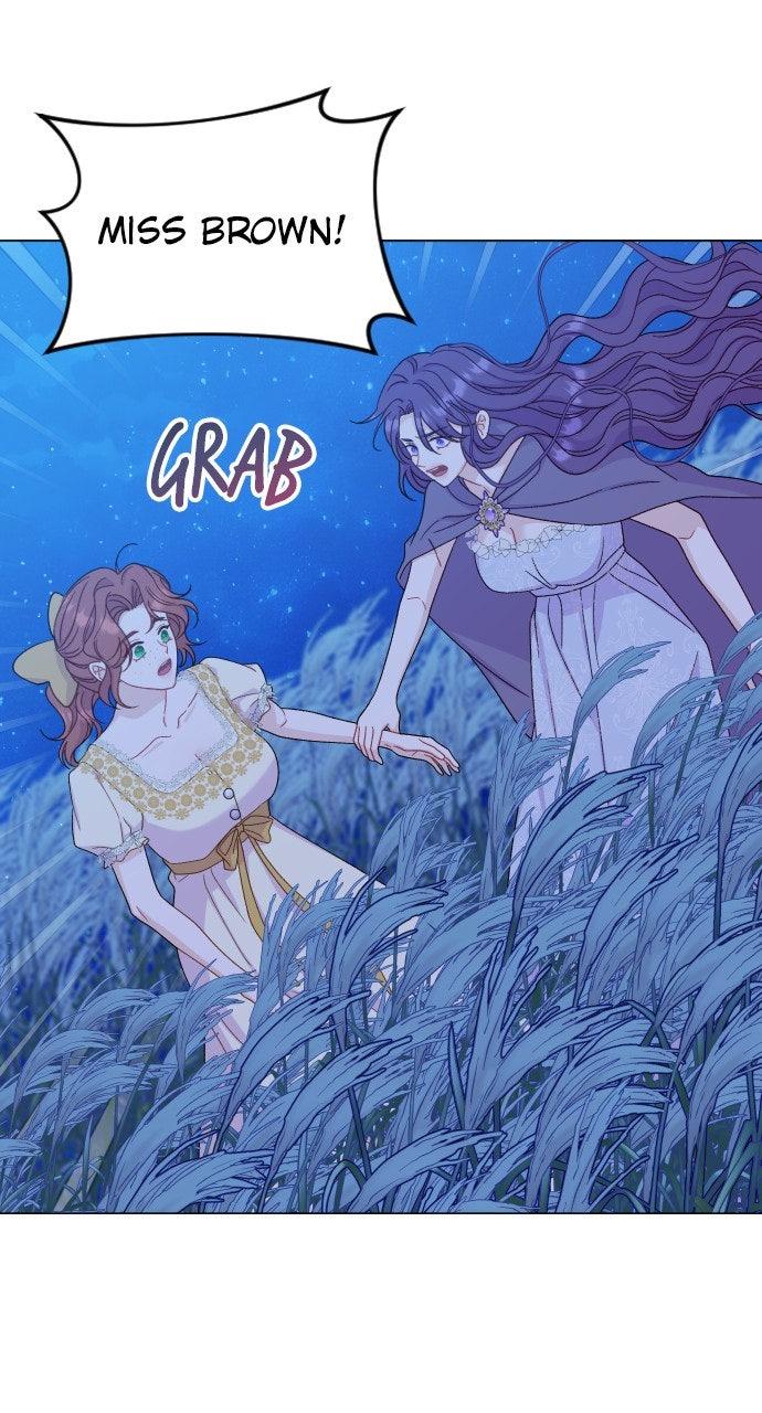 To Die or To Fall In Love Chapter 49 - Page 7