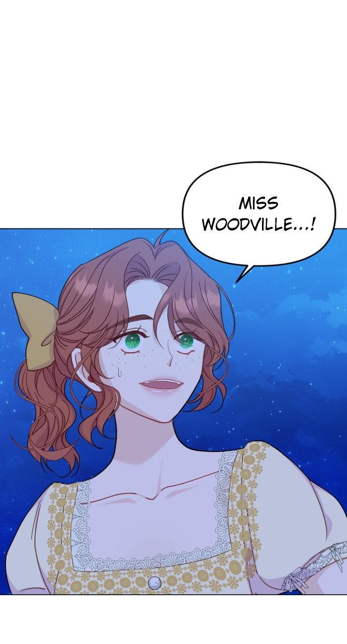 To Die or To Fall In Love Chapter 49 - Page 8