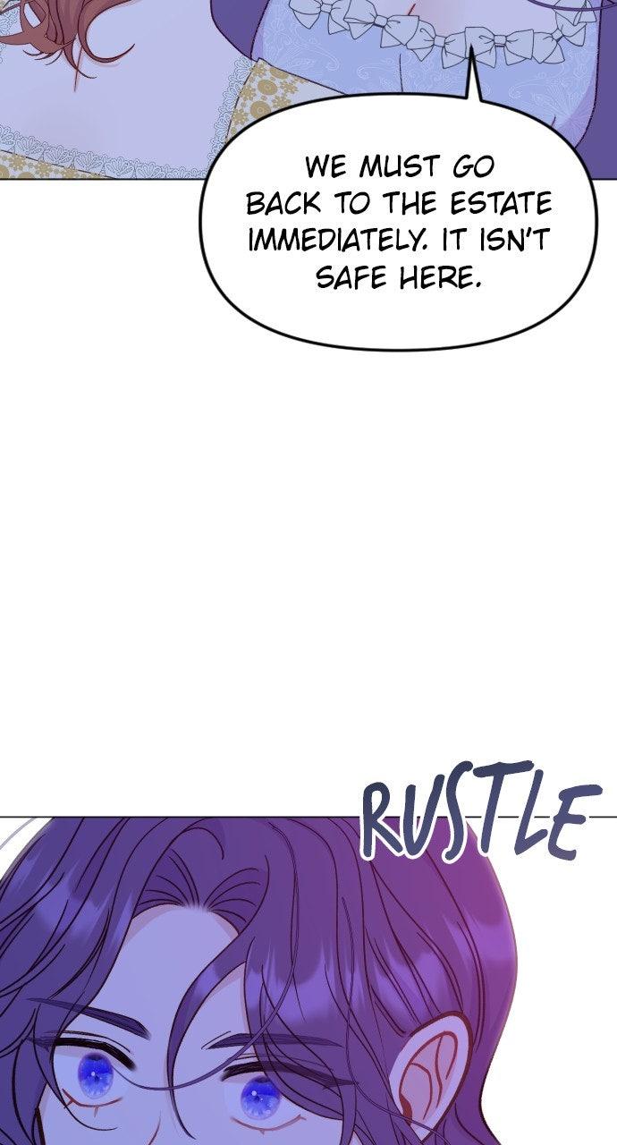 To Die or To Fall In Love Chapter 49 - Page 10