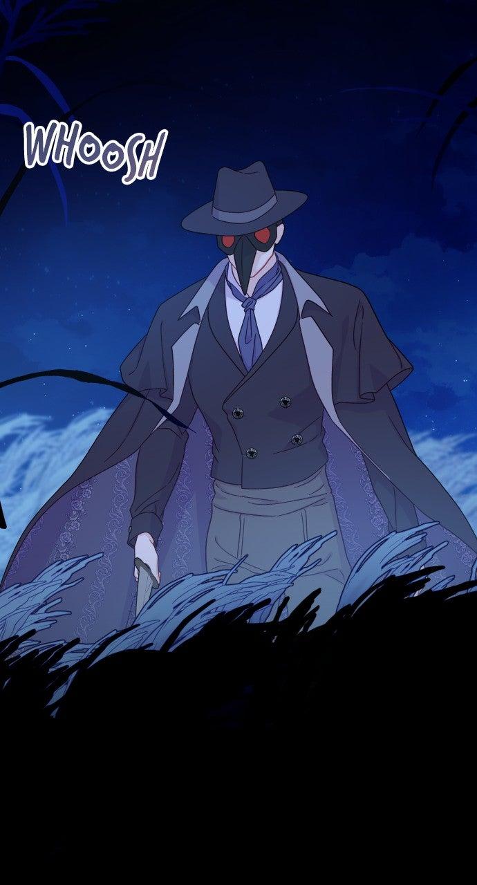 To Die or To Fall In Love Chapter 49 - Page 13