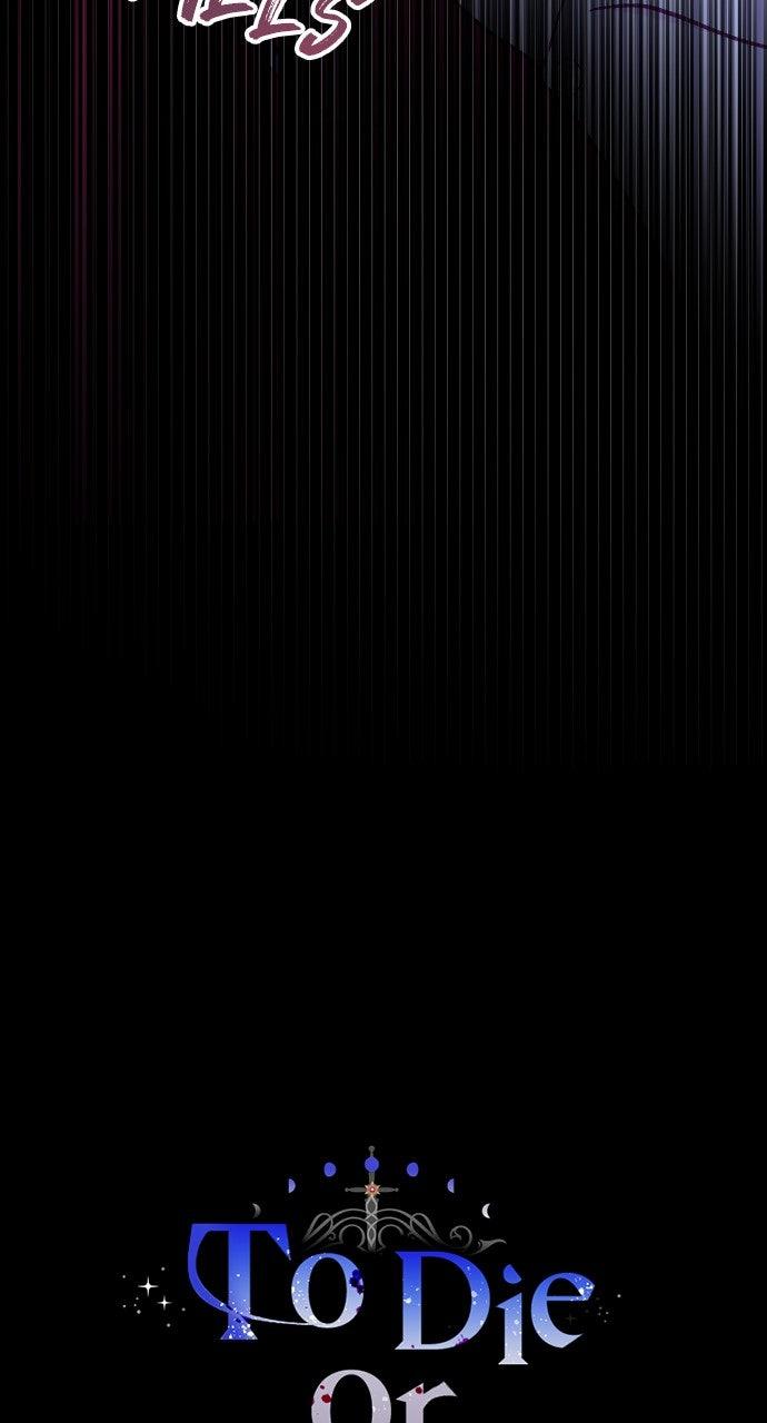 To Die or To Fall In Love Chapter 49 - Page 15