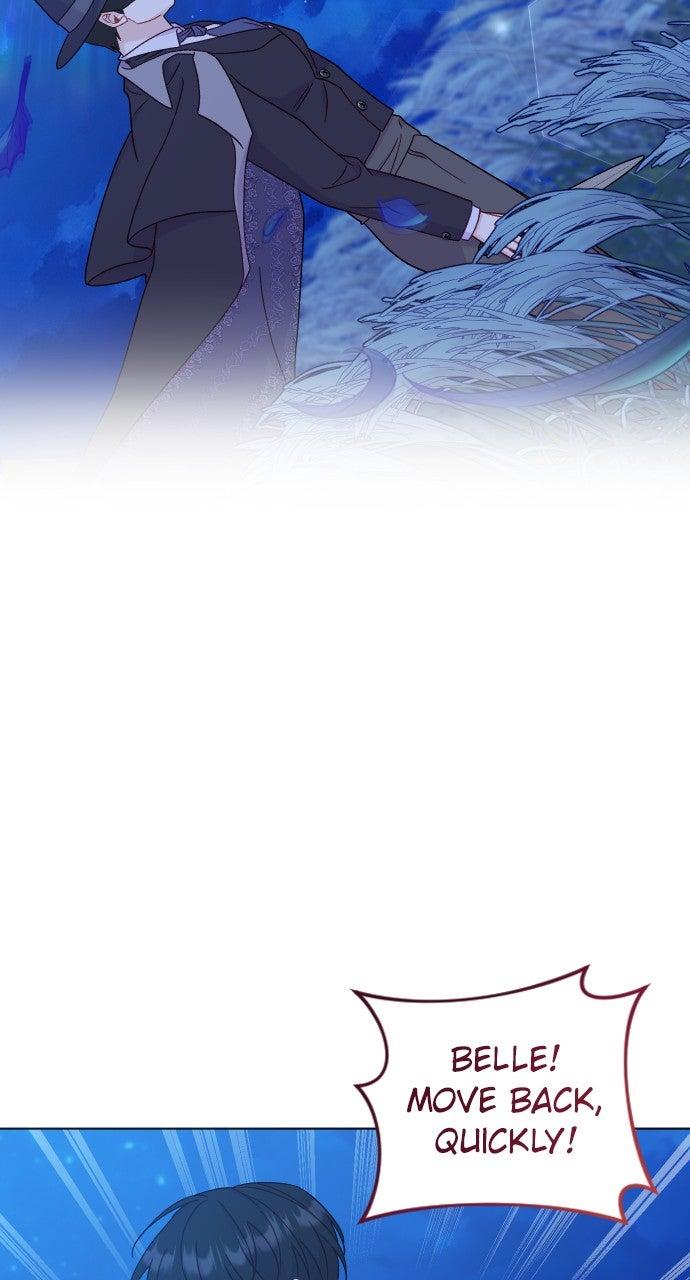 To Die or To Fall In Love Chapter 49 - Page 18