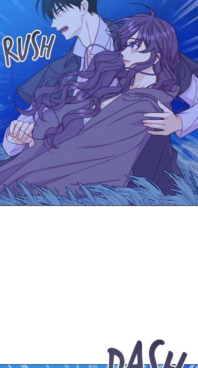 To Die or To Fall In Love Chapter 49 - Page 19