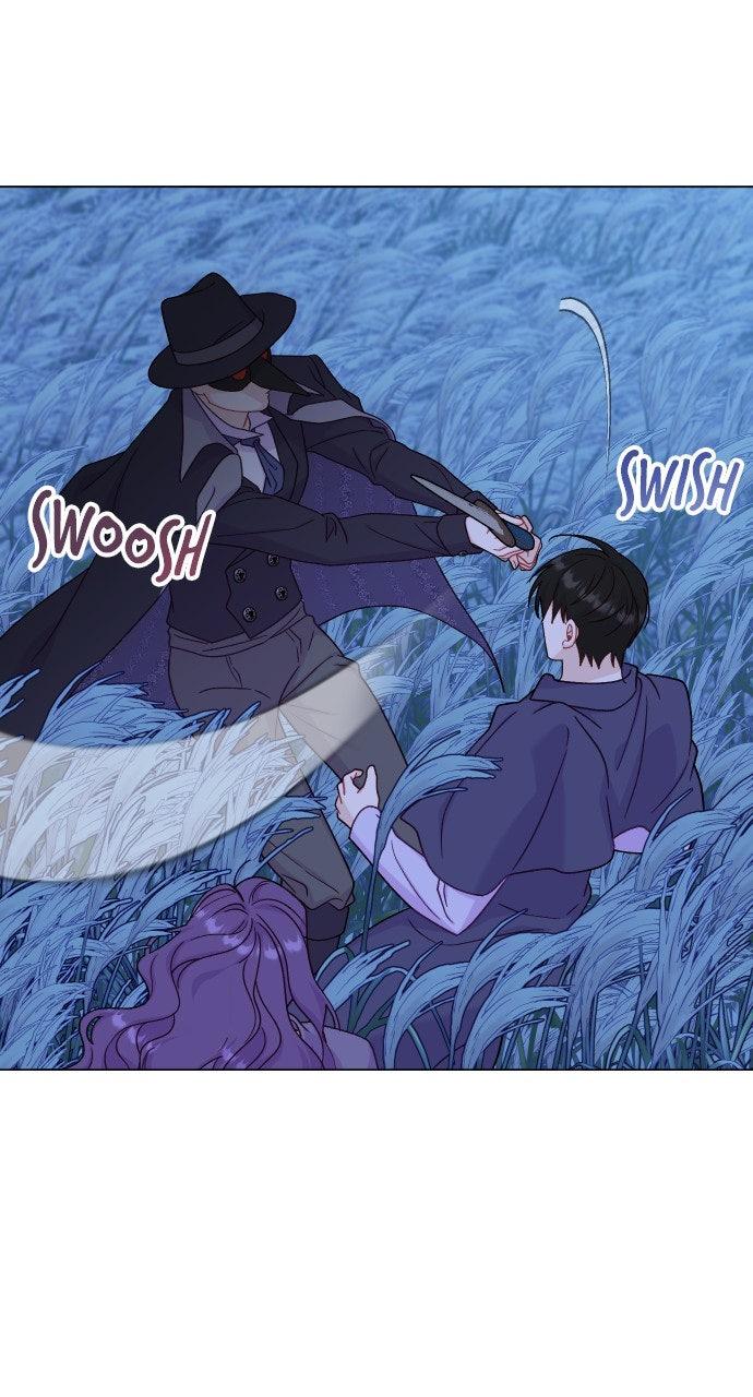 To Die or To Fall In Love Chapter 49 - Page 21