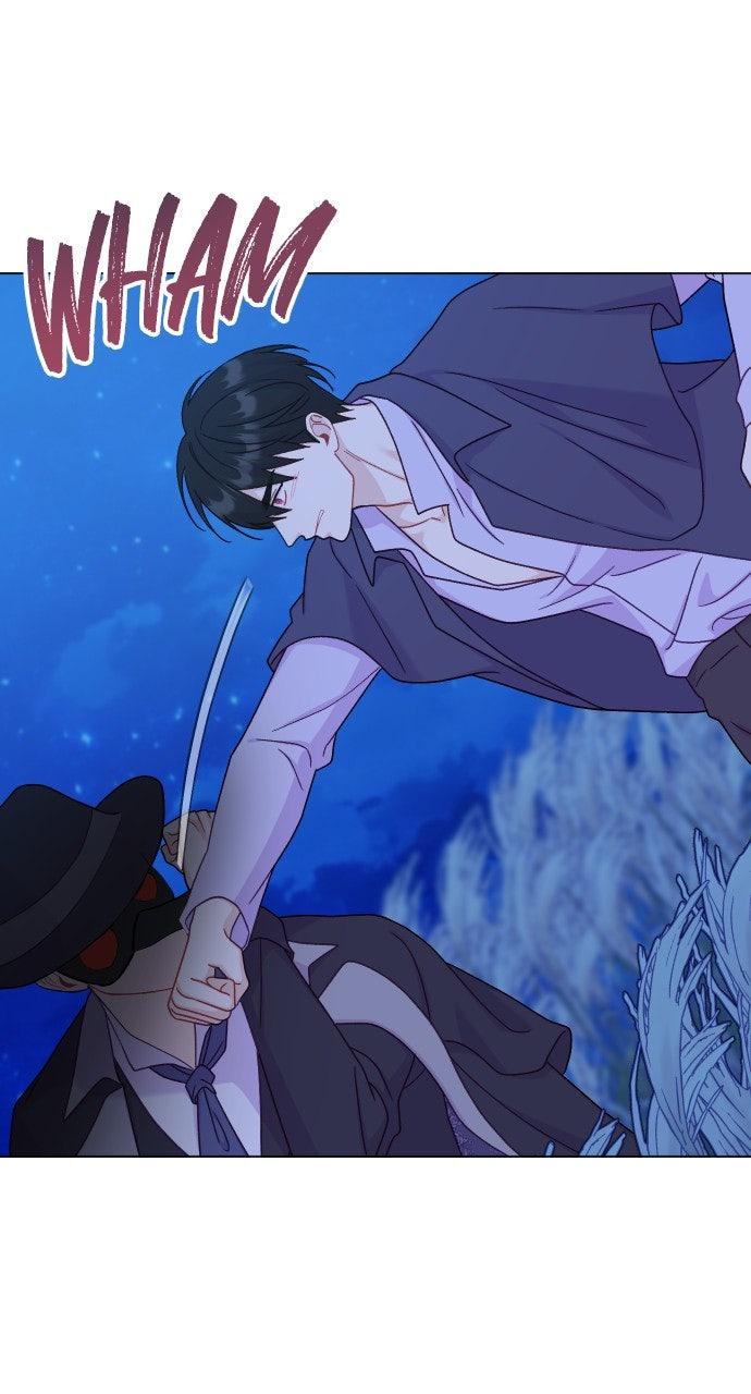 To Die or To Fall In Love Chapter 49 - Page 22