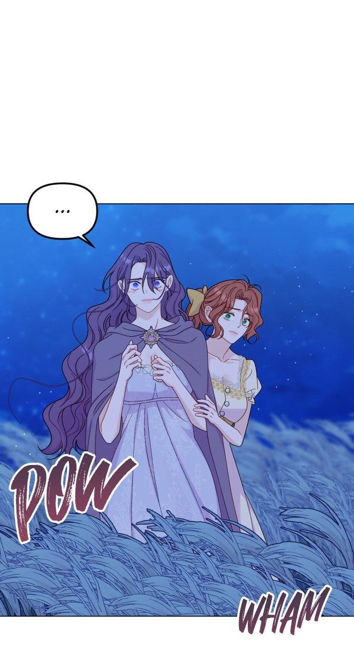 To Die or To Fall In Love Chapter 49 - Page 23