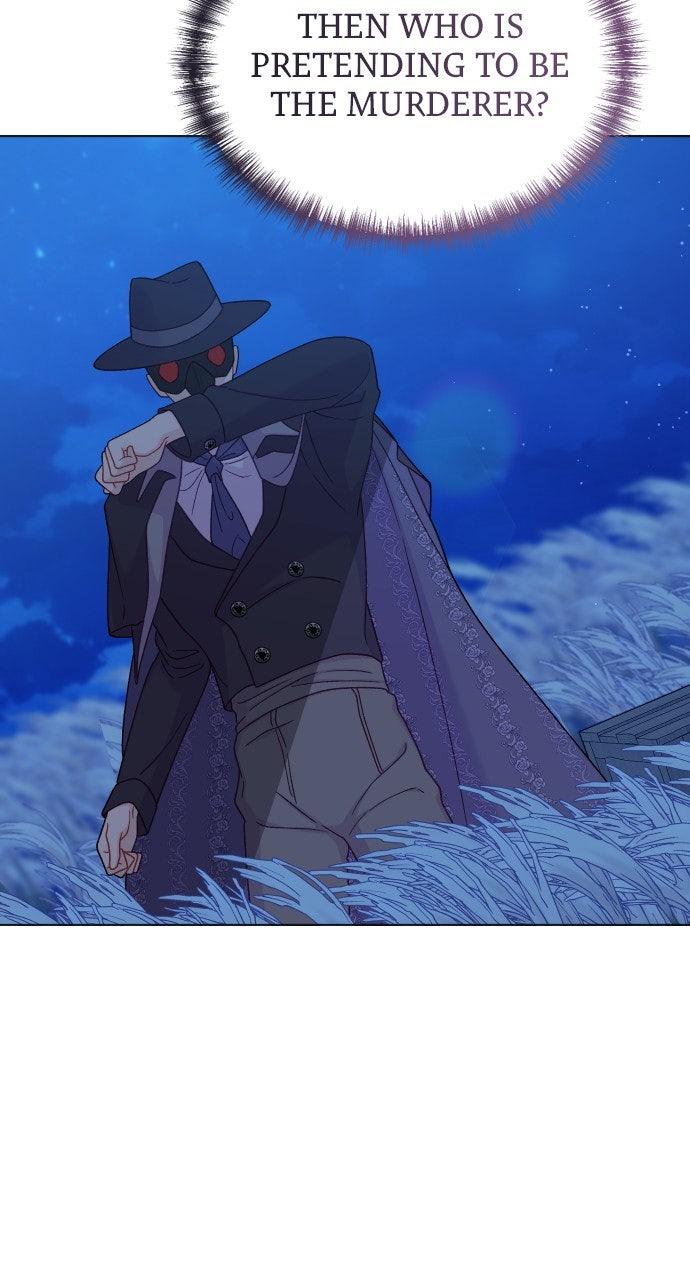 To Die or To Fall In Love Chapter 49 - Page 26