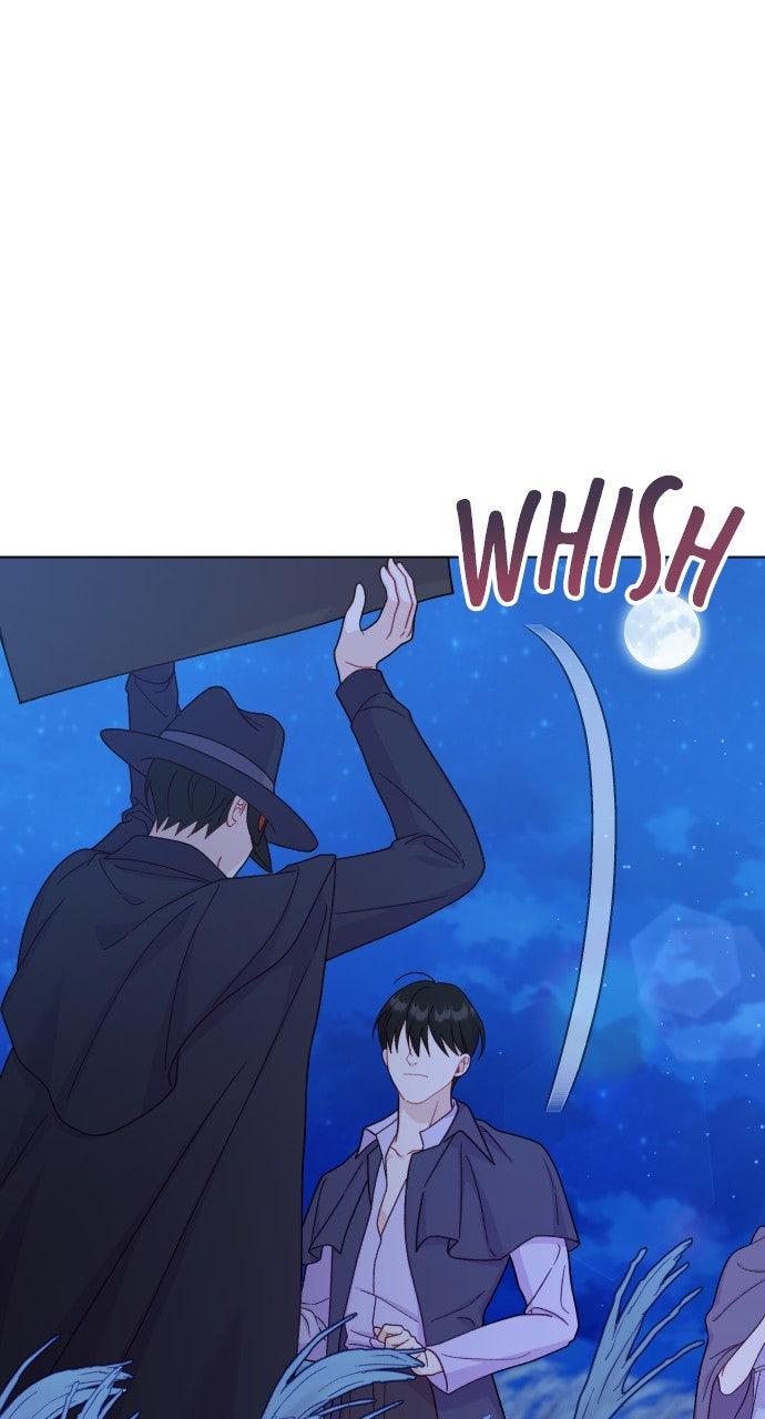 To Die or To Fall In Love Chapter 49 - Page 28