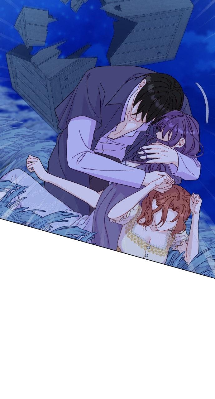 To Die or To Fall In Love Chapter 49 - Page 32