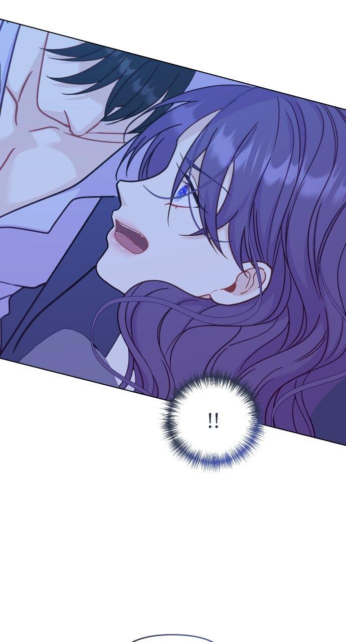 To Die or To Fall In Love Chapter 49 - Page 33