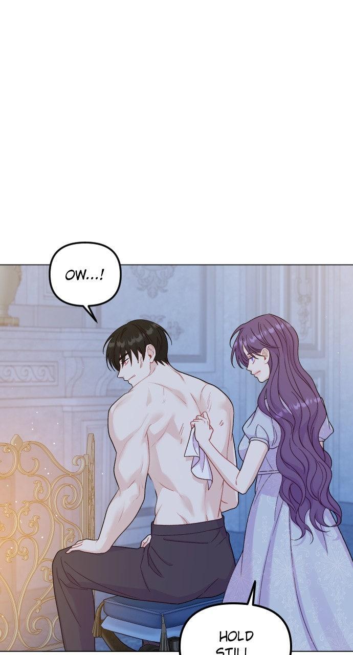 To Die or To Fall In Love Chapter 49 - Page 37